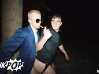 guy Horny Guy Jakob De Lung Gets Drilled In The Motherland By Tom Bacan's Big Cock -TWINKPOP horny